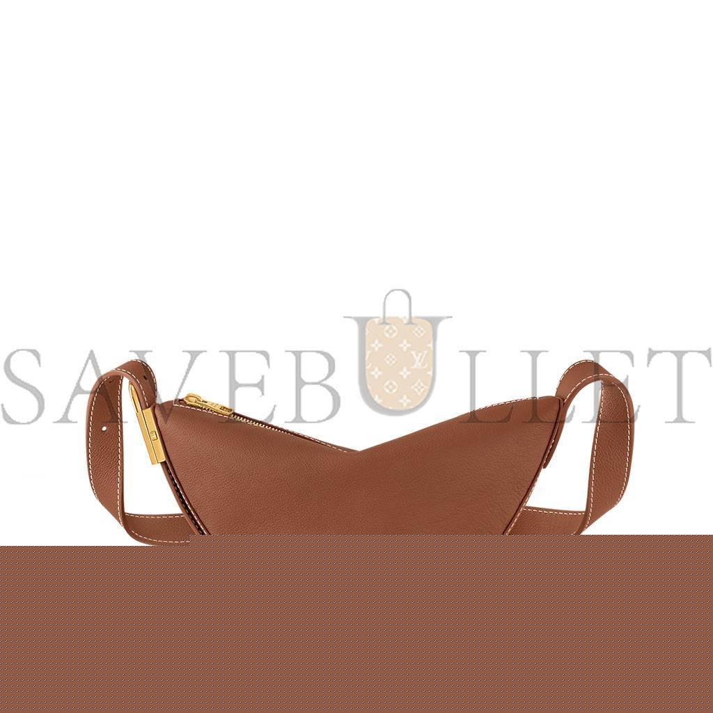 l**is V*t*n low key bumbag m83546 (28*13*6cm)